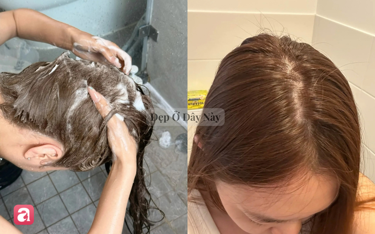 V&igrave; sao ng&agrave;y c&agrave;ng nhiều phụ nữ tự nhuộm t&oacute;c tại nh&agrave; thay v&igrave; ra tiệm l&agrave;m đầu? - Ảnh 3.
