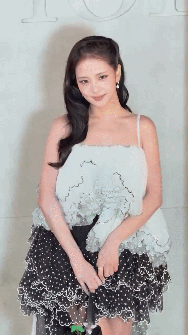 Jisoo: Xinh th&igrave; sang l&agrave;m mẫu beauty, chứ gu xấu th&igrave; đừng đi Fashion Week - Ảnh 19.