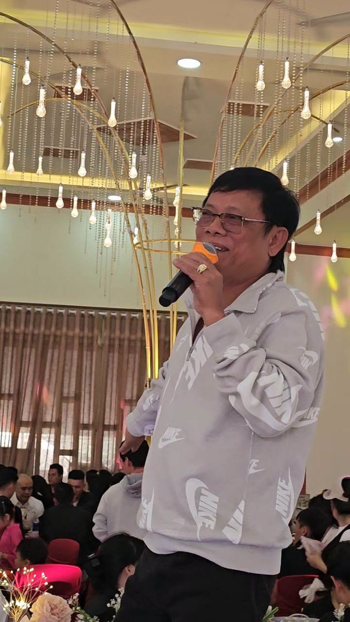 Nam nghệ sĩ đ&igrave;nh đ&aacute;m U65 bỏ TP.HCM đưa vợ con về b&aacute;n c&agrave; ph&ecirc; ở Bến Lức, T&acirc;y Ninh- Ảnh 3.