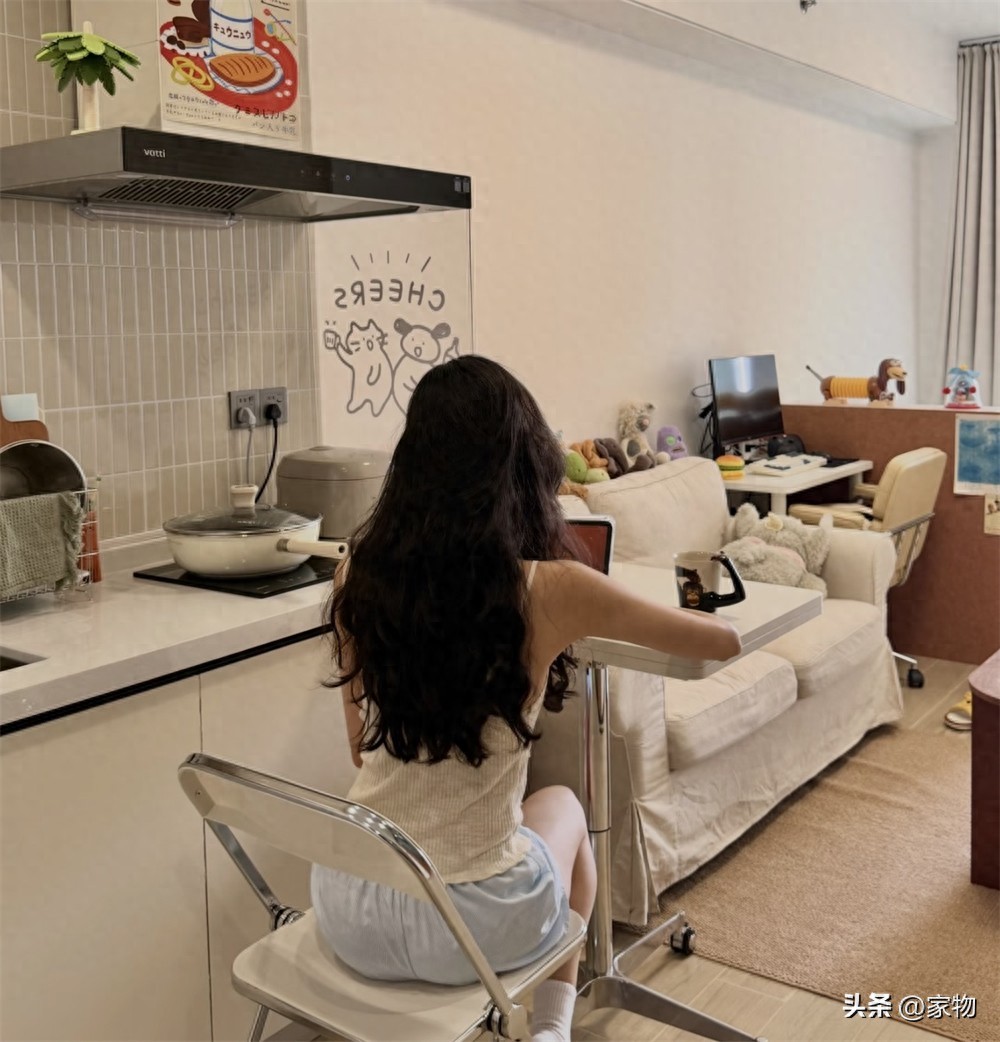 Từng l&agrave; kiểu nh&agrave; người trẻ đổ x&ocirc; mua, căn hộ độc th&acirc;n giờ dần mất sức h&uacute;t: 6 l&yacute; do sống l&acirc;u mới thấm- Ảnh 1.