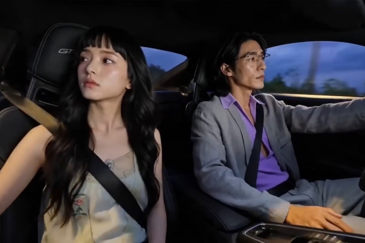 Mỗi ngày 1.500 phim ngắn AI xuất hiện: Trung Quốc tuyên chiến với cơn bão phim “tổng tài yêu cô gái nghèo” gây nhiều hệ lụy - Ảnh 2.