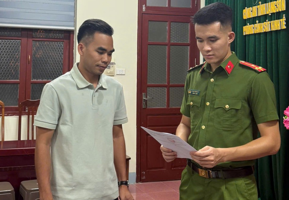 Khởi tố 28 bị can l&agrave; l&atilde;nh đạo, c&aacute;n bộ, nh&acirc;n vi&ecirc;n thuộc 4 viện, trung t&acirc;m m&ocirc;i trường, an to&agrave;n vệ sinh lao động- Ảnh 3.