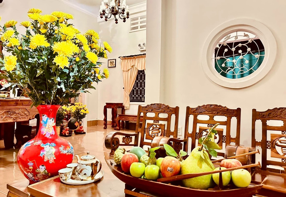 "Vua nhạc miền T&acirc;y" từng vỡ nợ 20 tỷ, nay sở hữu biệt phủ 4.000m&sup2; to nhất nh&igrave; An Giang- Ảnh 8.