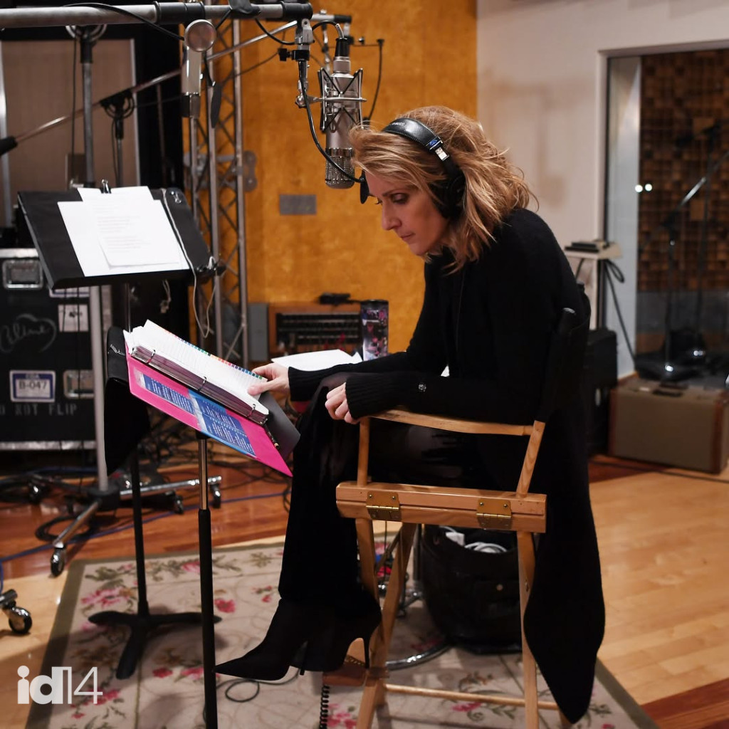 Bệnh tật v&agrave; tuổi t&aacute;c kh&ocirc;ng thể cầm ch&acirc;n &ldquo;giọng ca th&aacute;nh&rdquo; C&eacute;line Dion - Ảnh 6.