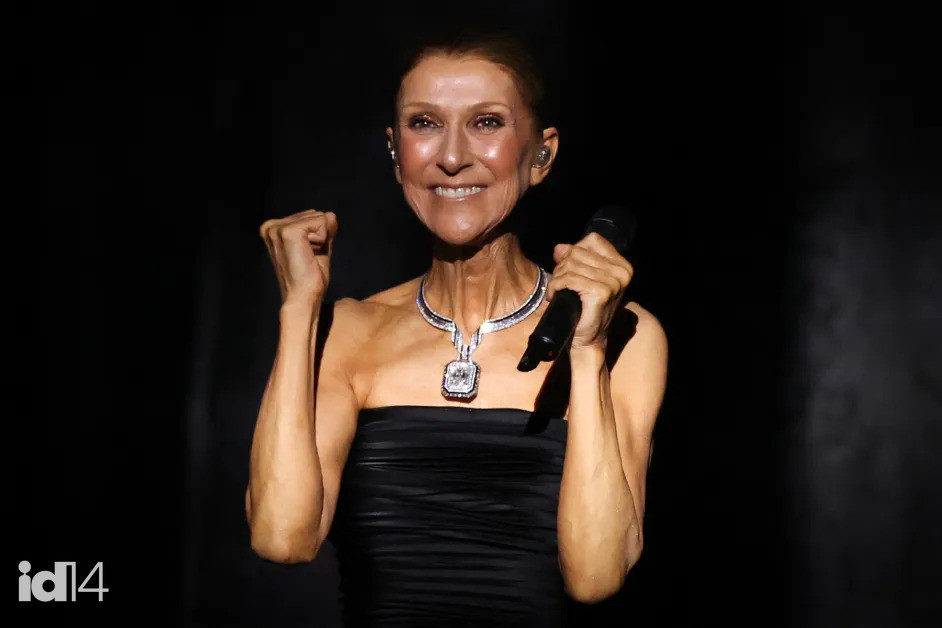 Bệnh tật v&agrave; tuổi t&aacute;c kh&ocirc;ng thể cầm ch&acirc;n &ldquo;giọng ca th&aacute;nh&rdquo; C&eacute;line Dion - Ảnh 1.