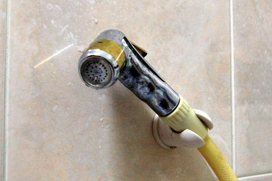 Tại sao v&ograve;i xịt toilet l&agrave; "ch&acirc;n l&yacute;" ở Việt Nam nhưng lại biến mất ở c&aacute;c nước &Acirc;u Mỹ? - Ảnh 1.