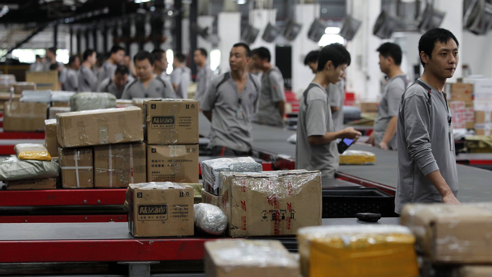 Bị từ chối ho&agrave;n tiền, một kh&aacute;ch h&agrave;ng trả đũa bằng 2.700 đơn h&agrave;ng "ma" trị gi&aacute; hơn 38 tỷ đồng nhắm v&agrave;o 900 cửa h&agrave;ng online- Ảnh 3.