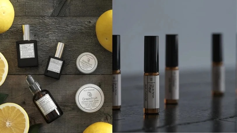 Đi Nhật n&ecirc;n mua nước hoa g&igrave;? 8 gợi &yacute; từ m&ugrave;i hương trong trẻo đến gỗ trầm, &iacute;t đụng h&agrave;ng - Ảnh 5.