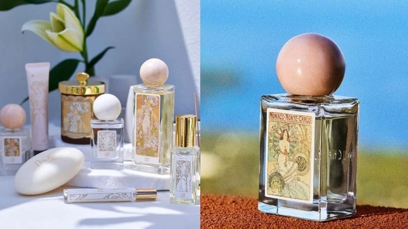 Đi Nhật n&ecirc;n mua nước hoa g&igrave;? 8 gợi &yacute; từ m&ugrave;i hương trong trẻo đến gỗ trầm, &iacute;t đụng h&agrave;ng - Ảnh 6.