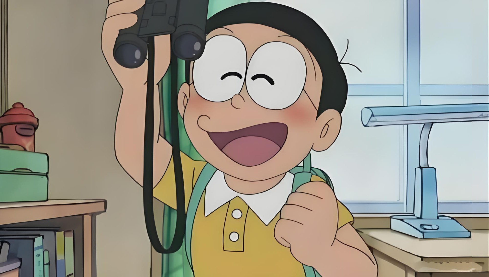 Kho báu trong nhà Nobita- Ảnh 3.