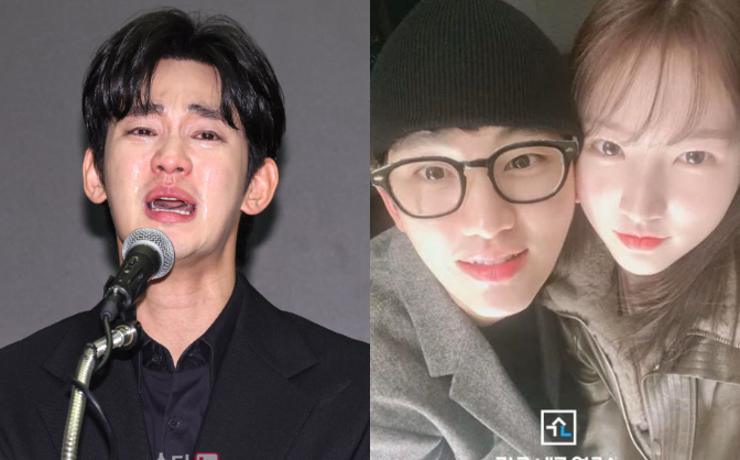 Sự trở lại của Kim Soo Hyun- Ảnh 6.