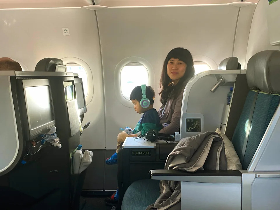 32 tuổi c&oacute; 18,5 tỷ đồng, cặp vợ chồng rủ nhau nghỉ việc: Cuộc đời thay đổi khi từ bỏ việc mua nh&agrave;- Ảnh 2.