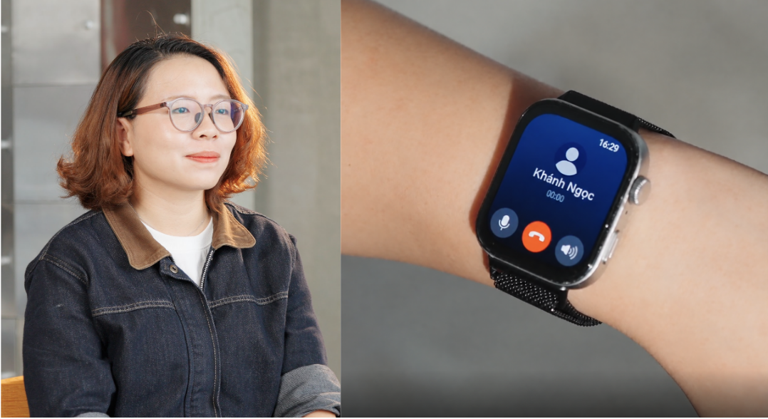 Kh&ocirc;ng chỉ đếm bước ch&acirc;n, smartwatch ng&agrave;y nay c&ograve;n hiểu bạn đến đ&acirc;u? - Ảnh 2.