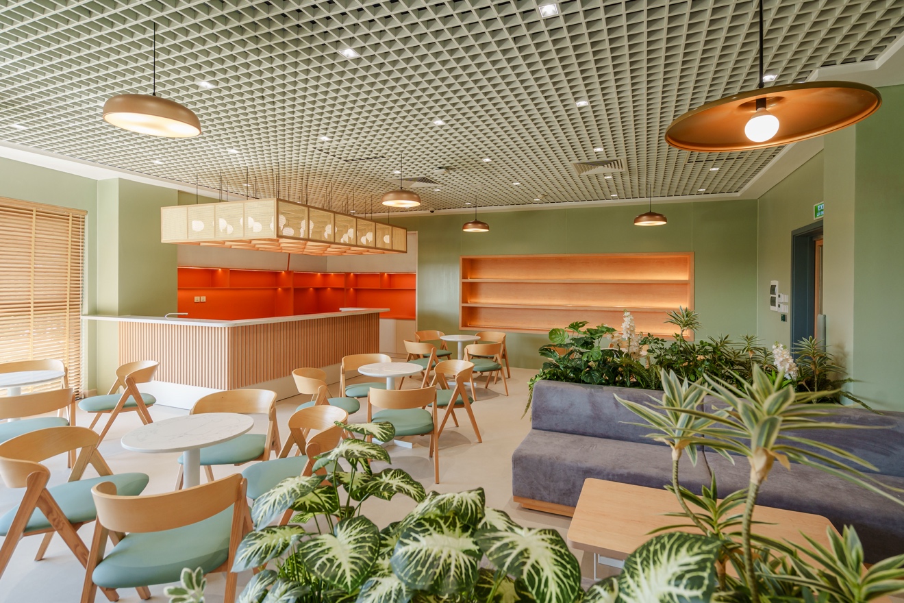 Mục sở thị trường hạnh ph&uacute;c Vin Nexus Center: Nơi mỗi chi tiết đều ẩn chứa một mục ti&ecirc;u gi&aacute;o dục ri&ecirc;ng biệt - Ảnh 15.