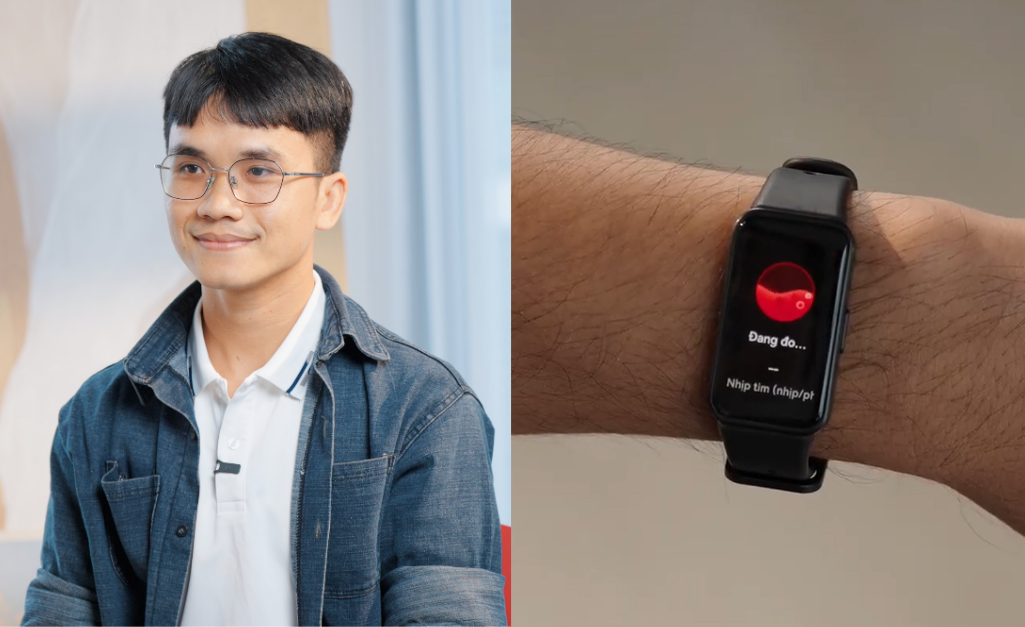 Kh&ocirc;ng chỉ đếm bước ch&acirc;n, smartwatch ng&agrave;y nay c&ograve;n hiểu bạn đến đ&acirc;u? - Ảnh 3.