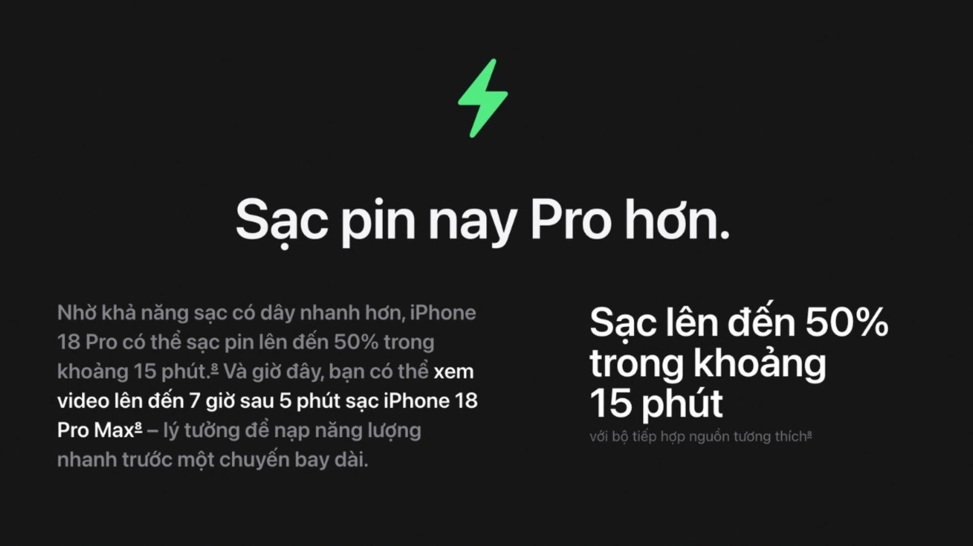 iPhone 18 Pro mới mua bị n&oacute;ng, hao pin v&agrave; hơi lag: Nguy&ecirc;n nh&acirc;n do đ&acirc;u - Ảnh 3.