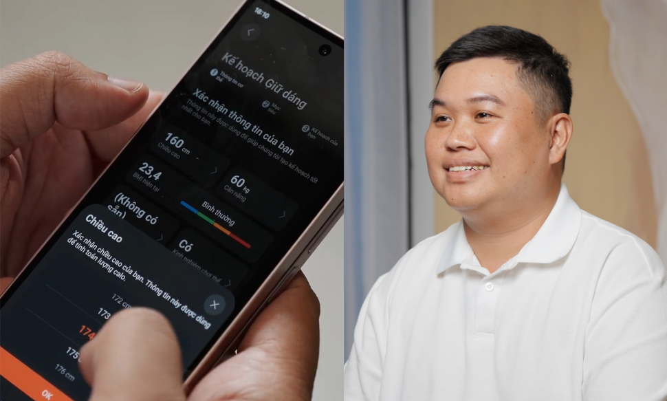 Kh&ocirc;ng chỉ đếm bước ch&acirc;n, smartwatch ng&agrave;y nay c&ograve;n hiểu bạn đến đ&acirc;u? - Ảnh 4.