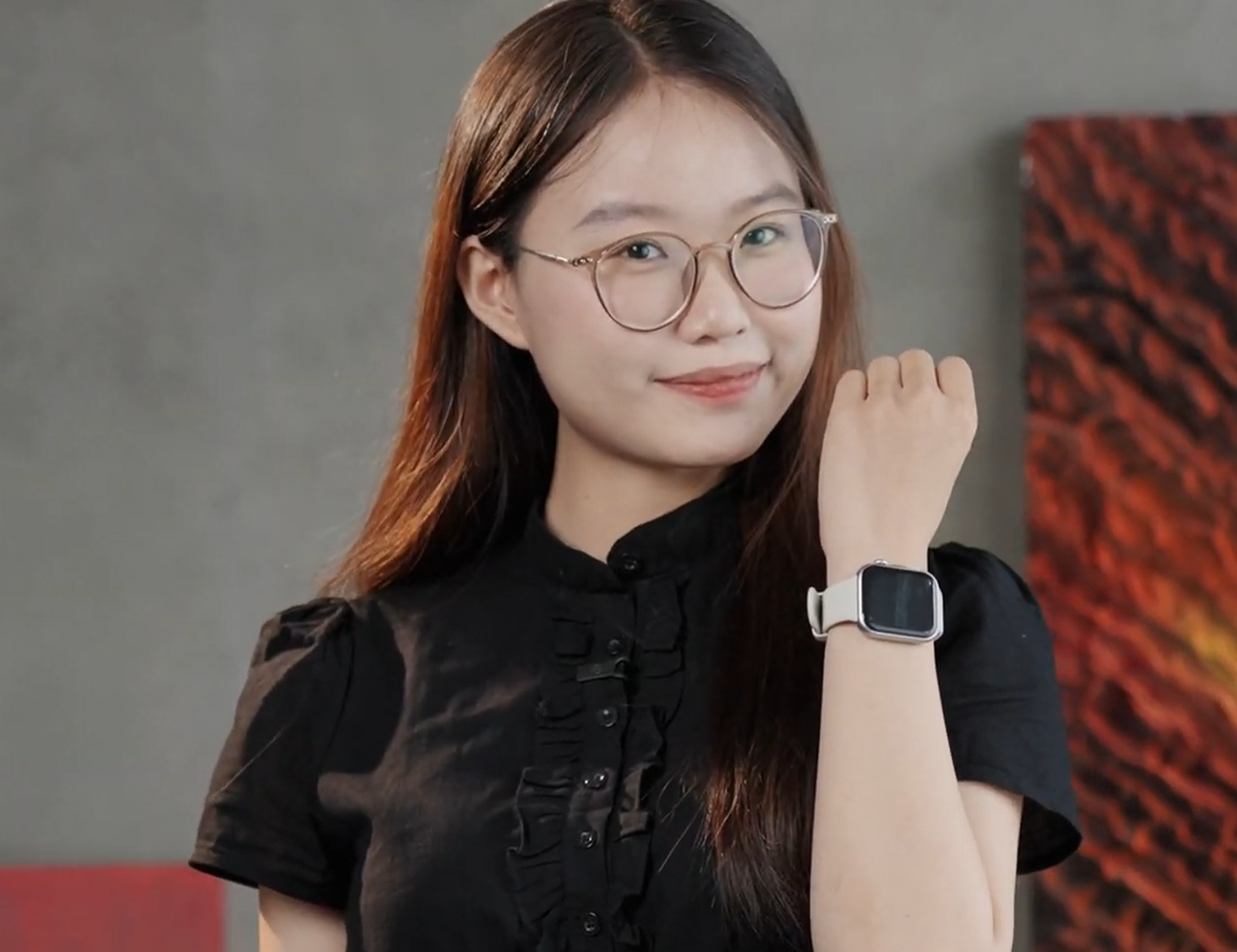 Kh&ocirc;ng chỉ đếm bước ch&acirc;n, smartwatch ng&agrave;y nay c&ograve;n hiểu bạn đến đ&acirc;u? - Ảnh 5.