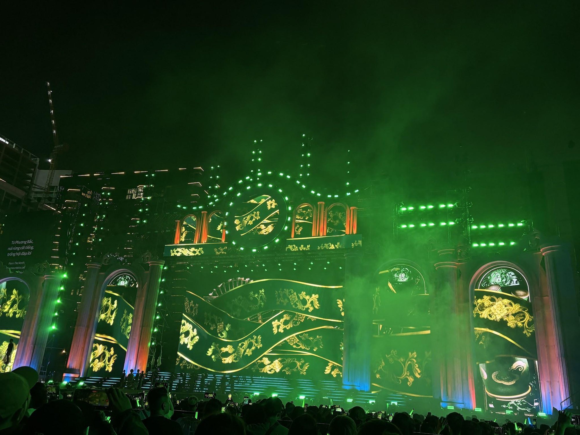 &rlm;2 ng&agrave;y &ldquo;đi hội&rdquo; tại The Siren World Opens: Check-in Immersive House, săn v&eacute; v&agrave; đ&ecirc;m concert quy tụ d&agrave;n sao&rlm; - Ảnh 5.