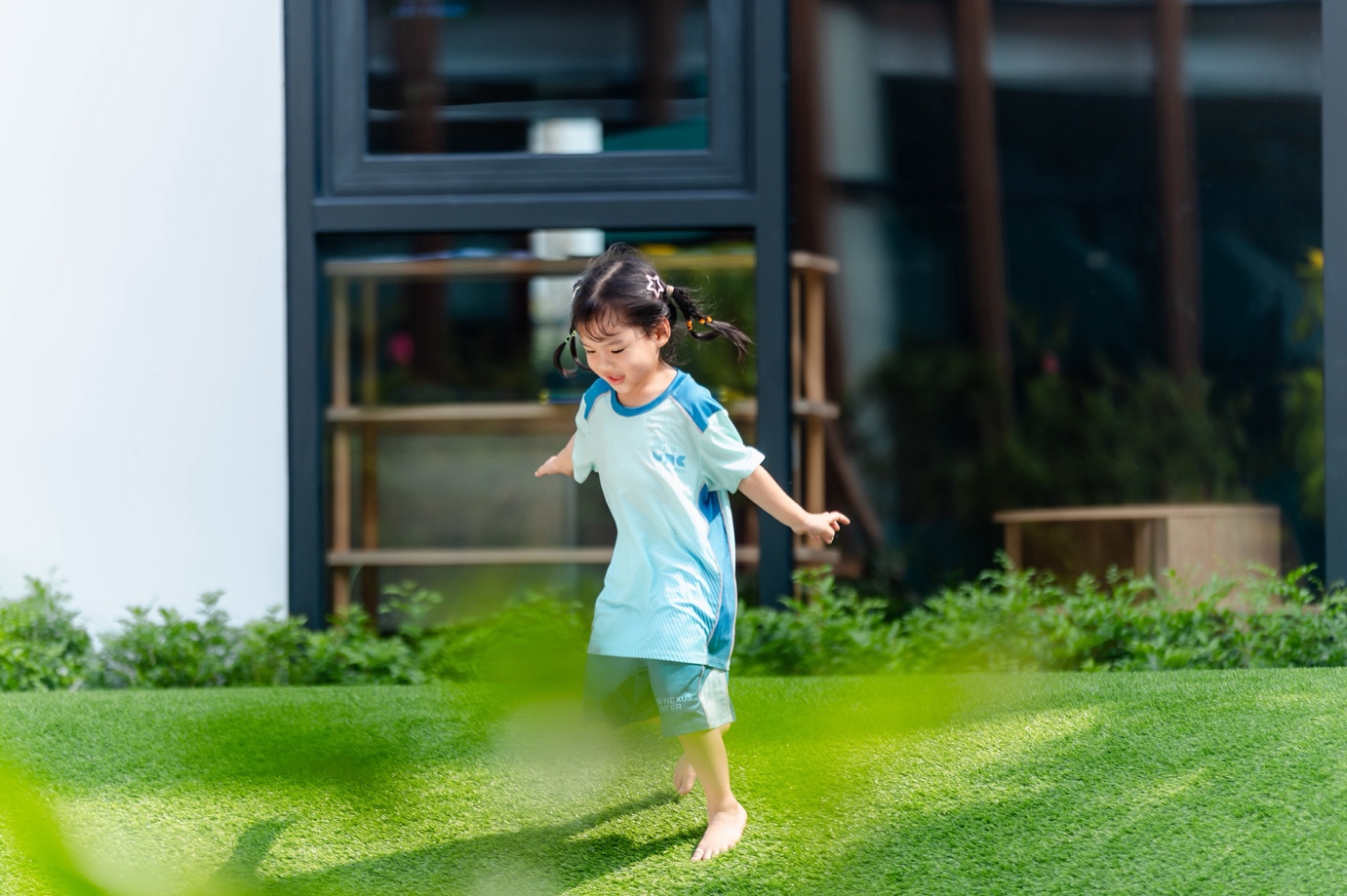 Mục sở thị trường hạnh ph&uacute;c Vin Nexus Center: Nơi mỗi chi tiết đều ẩn chứa một mục ti&ecirc;u gi&aacute;o dục ri&ecirc;ng biệt - Ảnh 9.