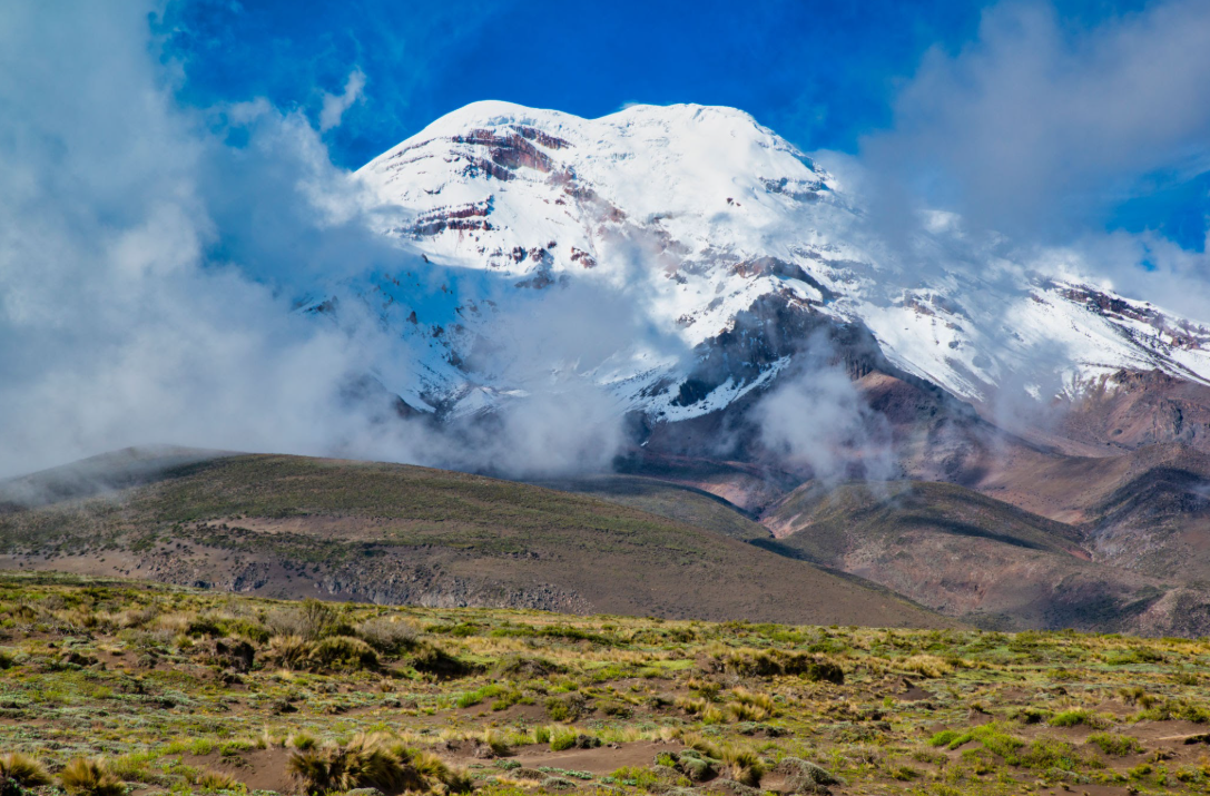 Ngọn n&uacute;i cao nhất thế giới c&oacute; thực sự l&agrave; đỉnh Everest kh&ocirc;ng? - Ảnh 3.