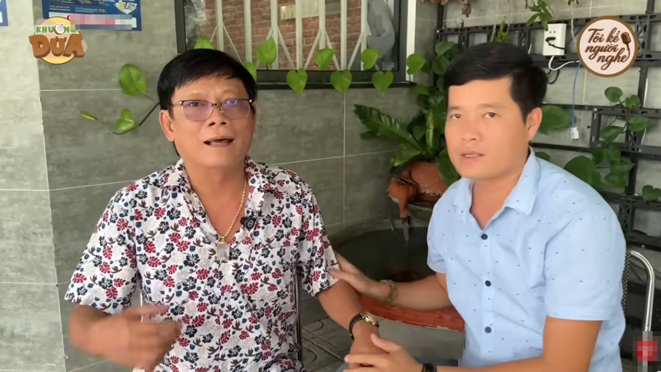 Nam nghệ sĩ đ&igrave;nh đ&aacute;m U65 bỏ TP.HCM đưa vợ con về b&aacute;n c&agrave; ph&ecirc; ở Bến Lức, T&acirc;y Ninh- Ảnh 5.