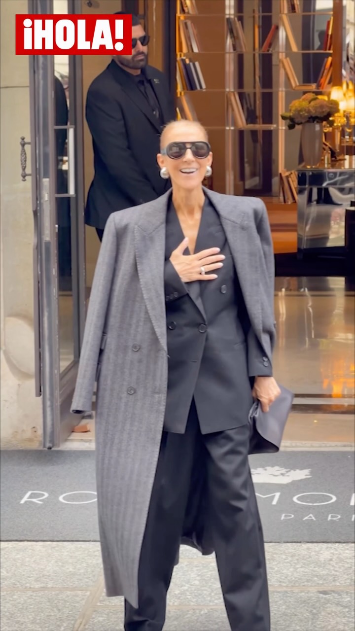 Celine Dion, 58 tuổi, &ldquo;s&aacute;ch mẫu&rdquo; để bạn biết thế n&agrave;o l&agrave; đẹp v&agrave; sang- Ảnh 14.