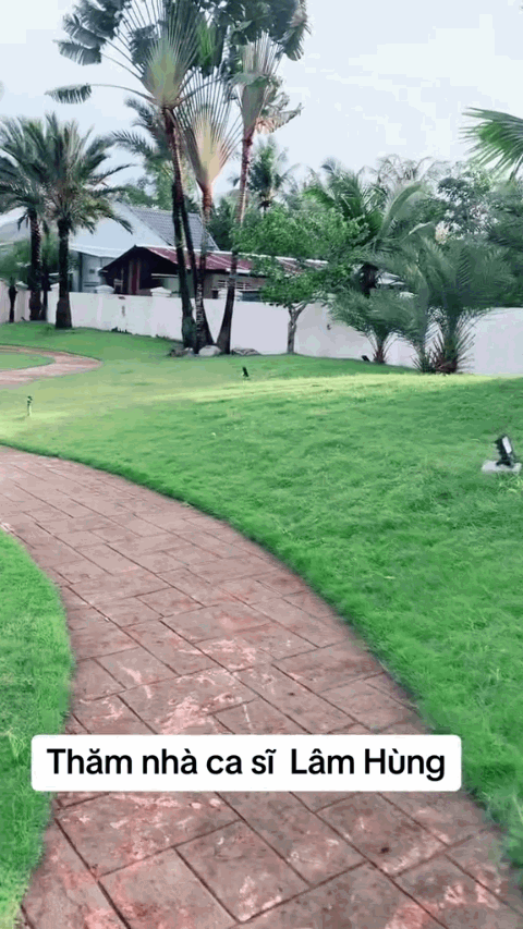 "Vua nhạc miền T&acirc;y" từng vỡ nợ 20 tỷ, nay sở hữu biệt phủ 4.000m&sup2; to nhất nh&igrave; An Giang- Ảnh 5.