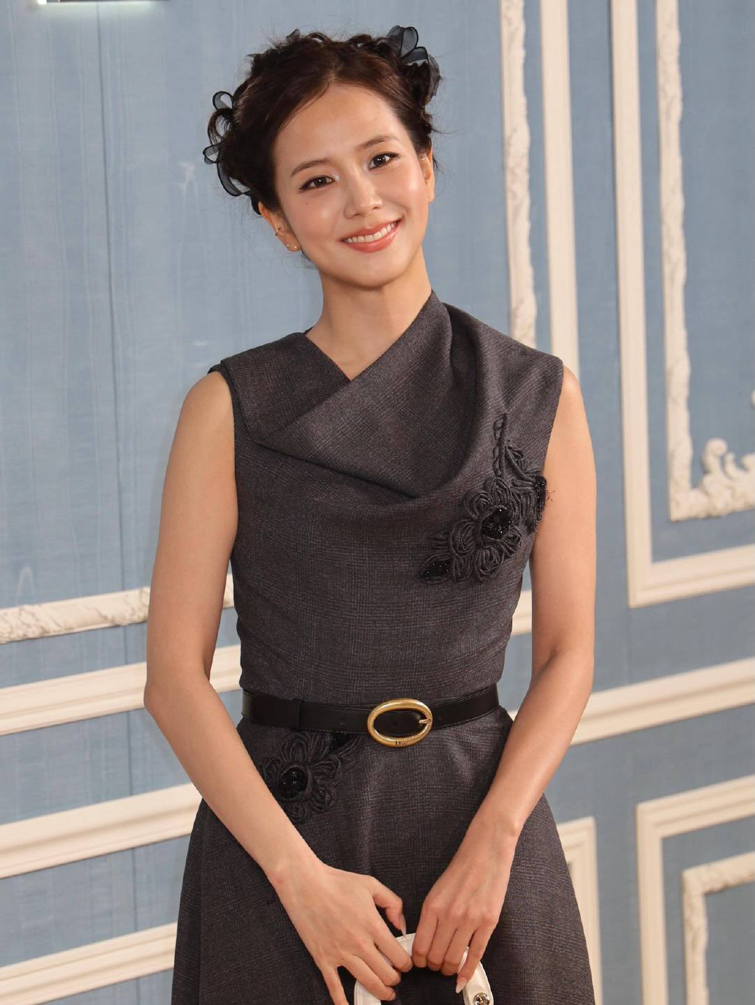 Jisoo: Xinh th&igrave; sang l&agrave;m mẫu beauty, chứ gu xấu th&igrave; đừng đi Fashion Week - Ảnh 16.
