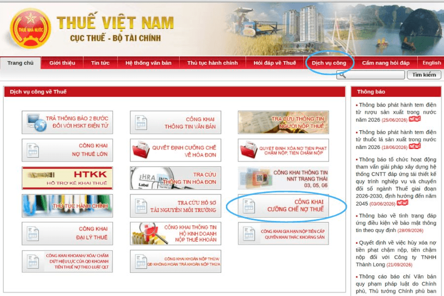 Cơ quan Thuế y&ecirc;u cầu Vietcombank, Agribank, BIDV... phong tỏa t&agrave;i khoản ng&acirc;n h&agrave;ng của loạt c&aacute; nh&acirc;n, hộ kinh doanh c&oacute; t&ecirc;n sau- Ảnh 2.