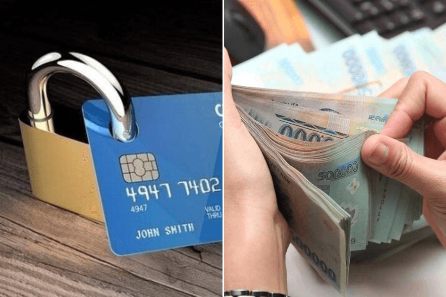 Cơ quan Thuế y&ecirc;u cầu Vietcombank, Agribank, BIDV... phong tỏa t&agrave;i khoản ng&acirc;n h&agrave;ng của loạt c&aacute; nh&acirc;n, hộ kinh doanh c&oacute; t&ecirc;n sau- Ảnh 1.