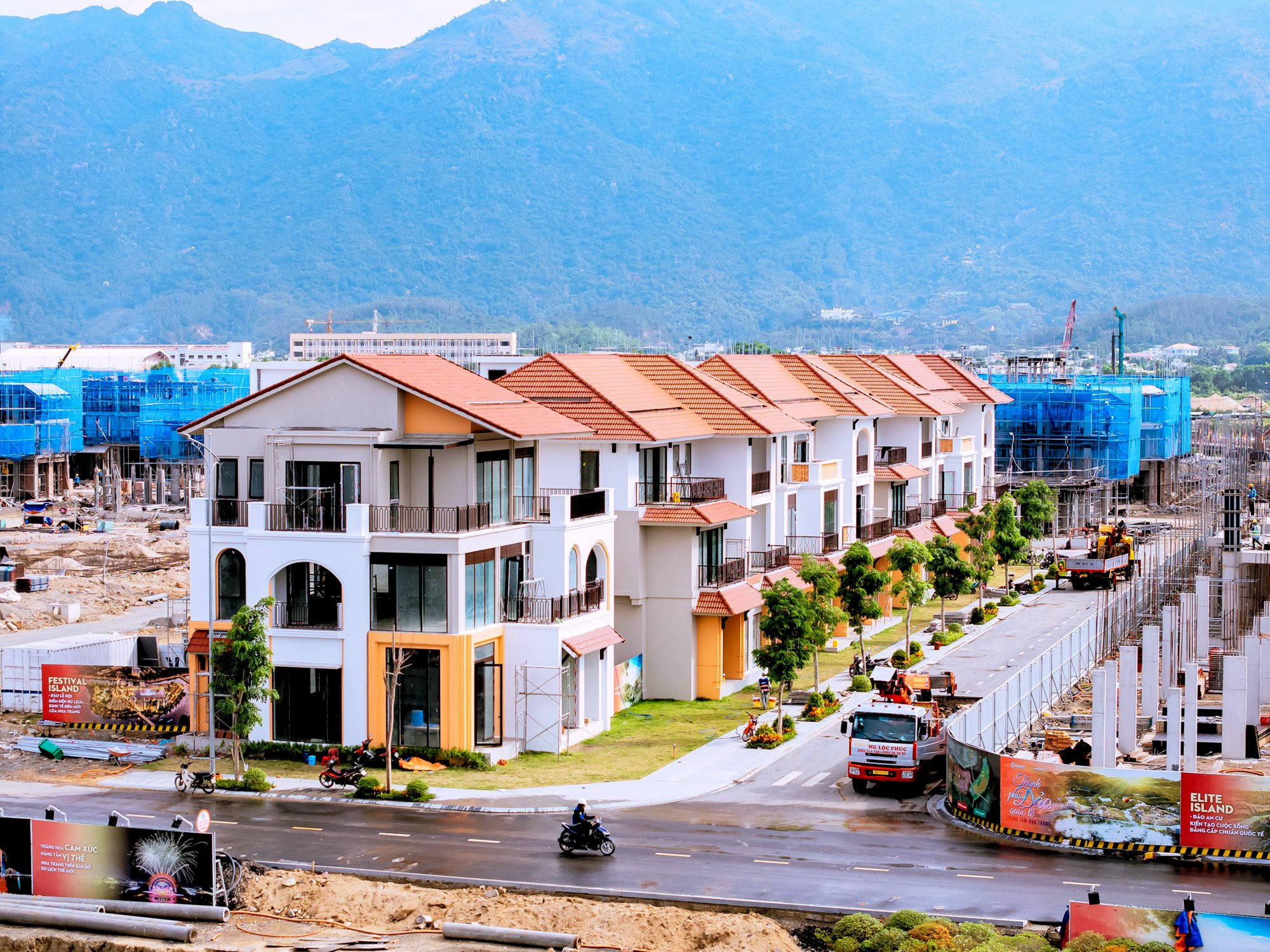 Ngắm đại dự &aacute;n của Sun Group nối 3 h&ograve;n đảo đầu ti&ecirc;n ở Việt Nam: Rộng 227 ha, gi&aacute;p trung t&acirc;m h&agrave;nh ch&iacute;nh v&agrave; phố kh&ocirc;ng ngủ b&ecirc;n s&ocirc;ng- Ảnh 10.