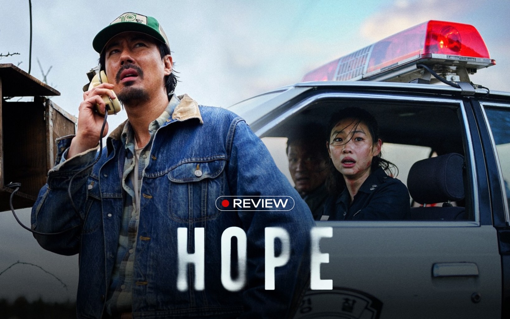 Hope: Bản chắp v&aacute; của nhiều thể loại, đ&atilde; nhưng chưa đủ!- Ảnh 1.