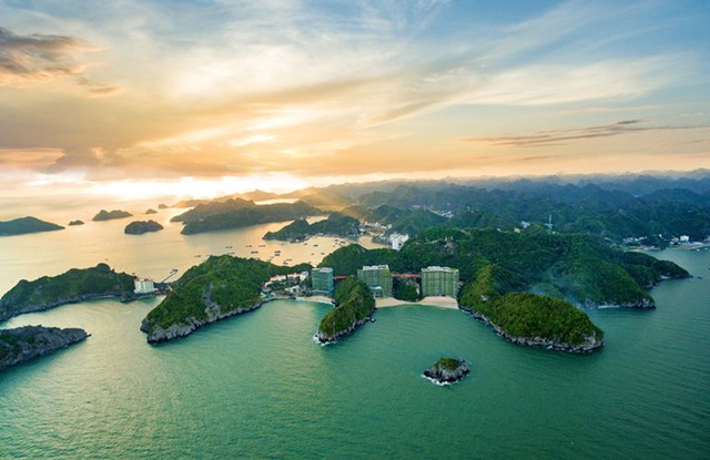 H&ograve;n đảo h&igrave;nh tam gi&aacute;c từng được đại gia Xu&acirc;n Trường "nhắm tới": &Yacute; tưởng x&acirc;y tượng Phật lớn nhất thế giới c&ugrave;ng khu du lịch 450ha, nay c&oacute; quy hoạch ho&agrave;n to&agrave;n mới- Ảnh 6.