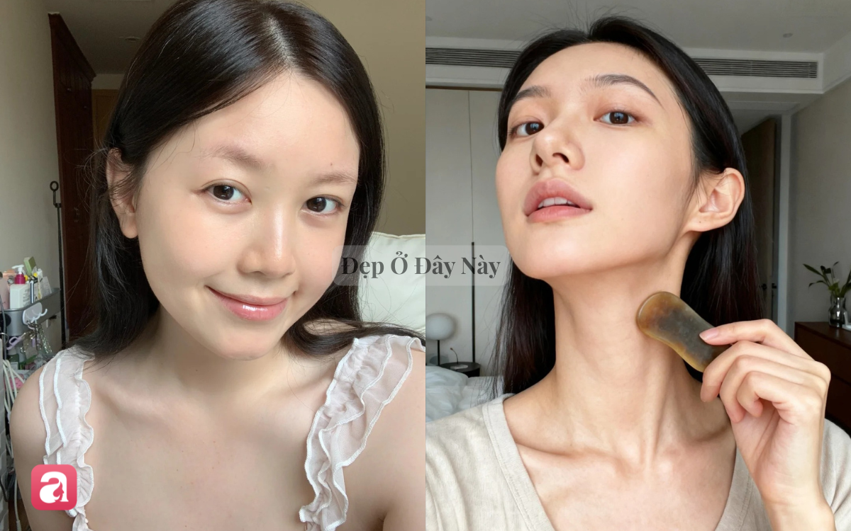 Vùng da dễ lộ dấu hiệu lão hóa mà các chị em thường dễ bỏ qua nhất - Ảnh 1.