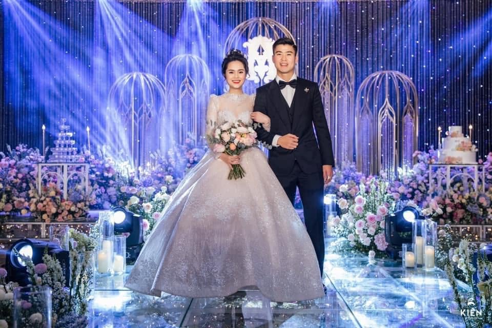 Vừa đưa Duy Mạnh sang Mỹ phẫu thuật chấn thương, &ldquo;c&ocirc;ng ch&uacute;a b&eacute;o&rdquo; Quỳnh Anh đ&atilde; gặp ngay sự cố- Ảnh 4.