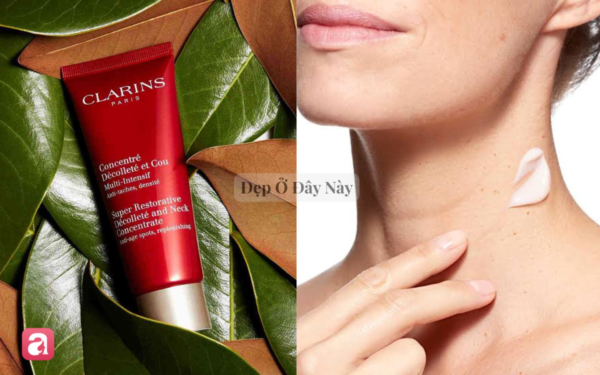 Vùng da dễ lộ dấu hiệu lão hóa mà các chị em thường dễ bỏ qua nhất - Ảnh 3.