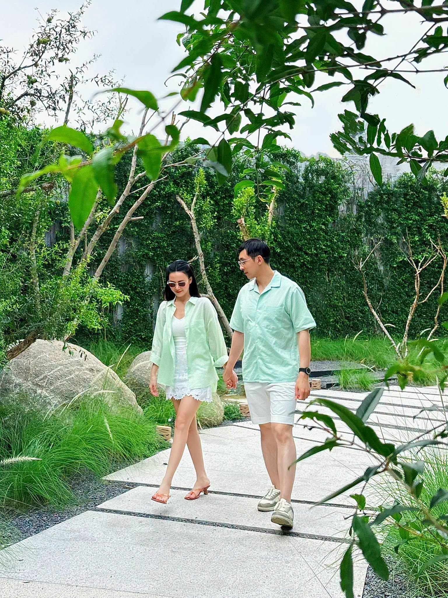 15 năm trước của Midu và thiếu gia Minh Đạt- Ảnh 5.