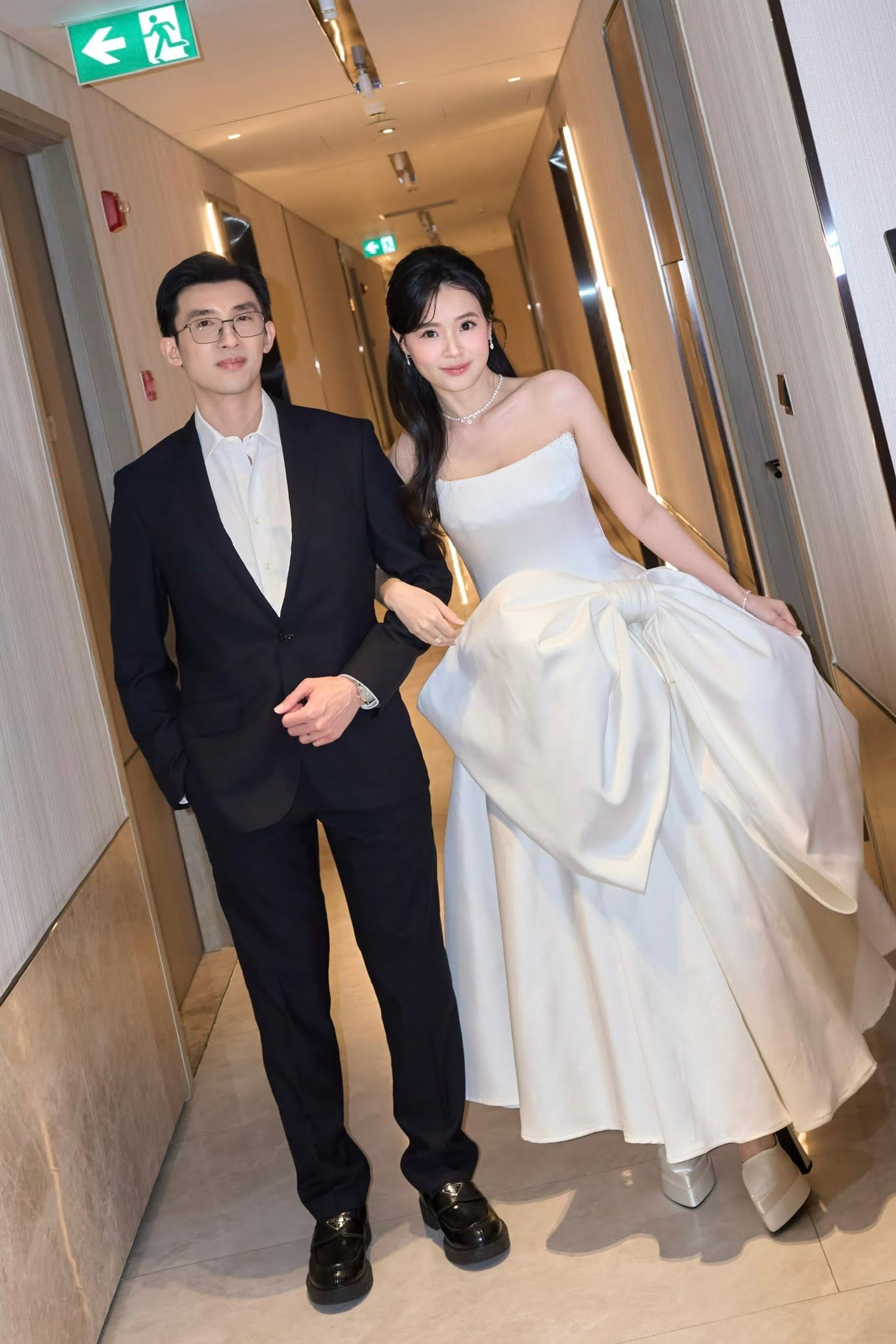 15 năm trước của Midu và thiếu gia Minh Đạt- Ảnh 3.