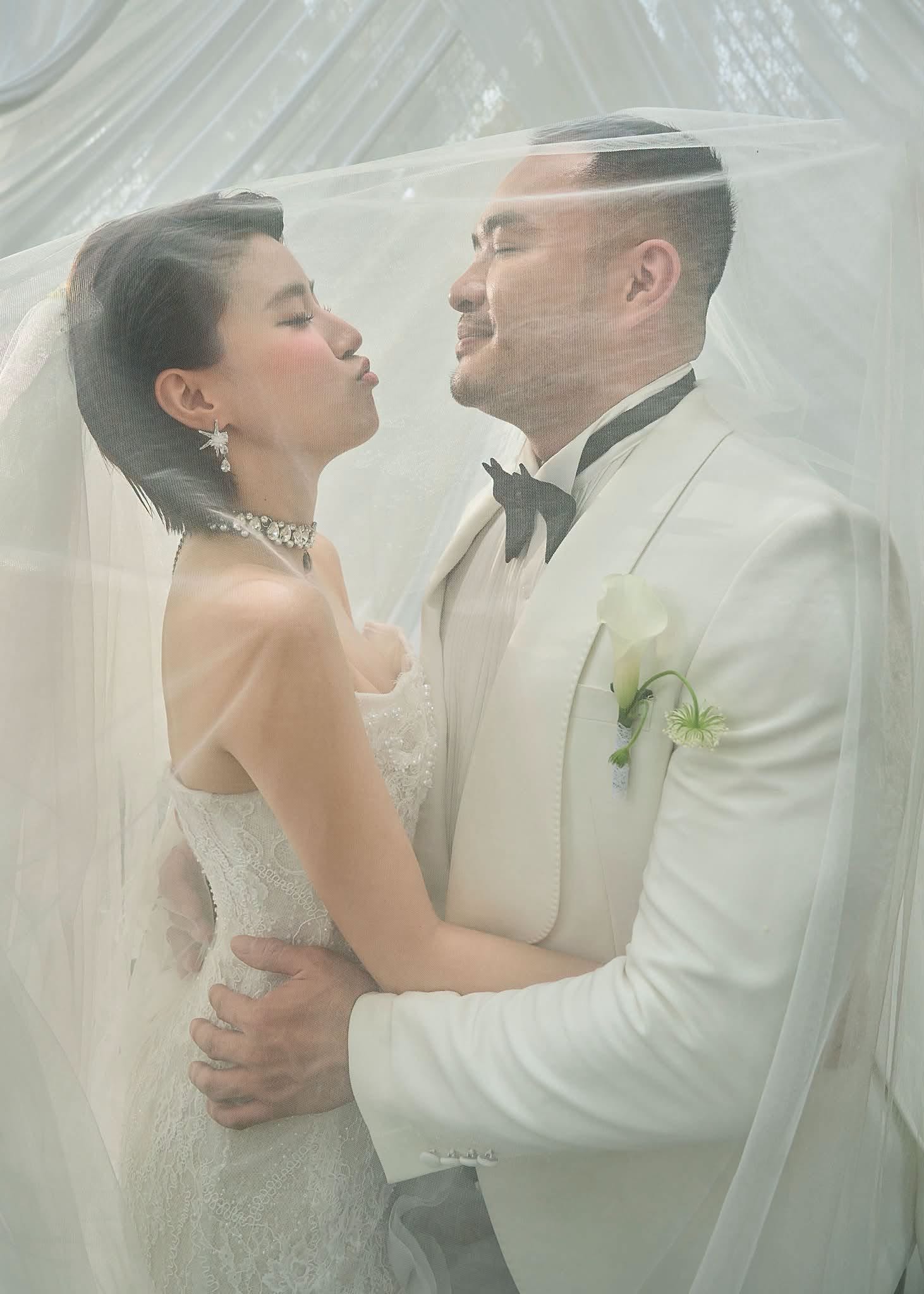 Ảnh cưới của mỹ nh&acirc;n Việt được đề cử đẹp nhất thế giới - Ảnh 6.