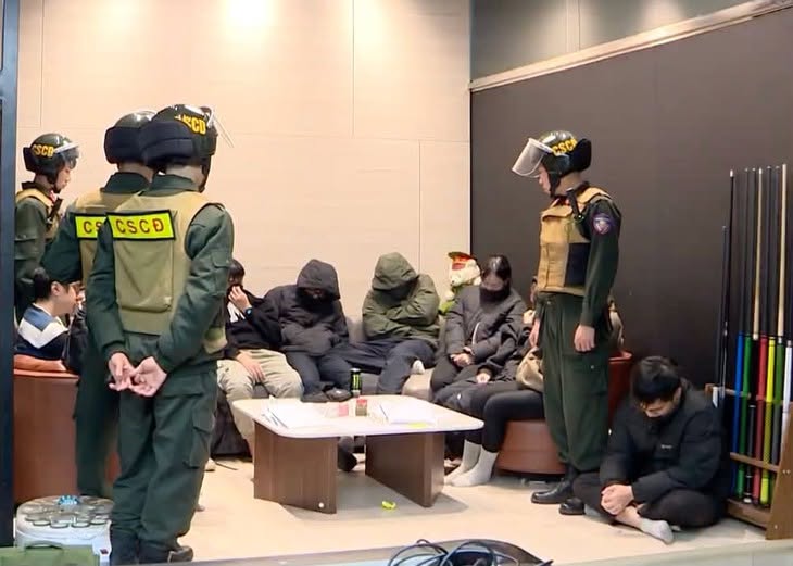 "Trùm cuối" đứng sau đường dây XoilacTV và CakhiaTV thu lợi bất chính hơn 133 tỷ đồng- Ảnh 2.