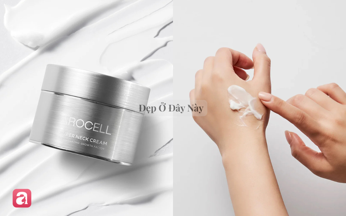 Vùng da dễ lộ dấu hiệu lão hóa mà các chị em thường dễ bỏ qua nhất - Ảnh 4.
