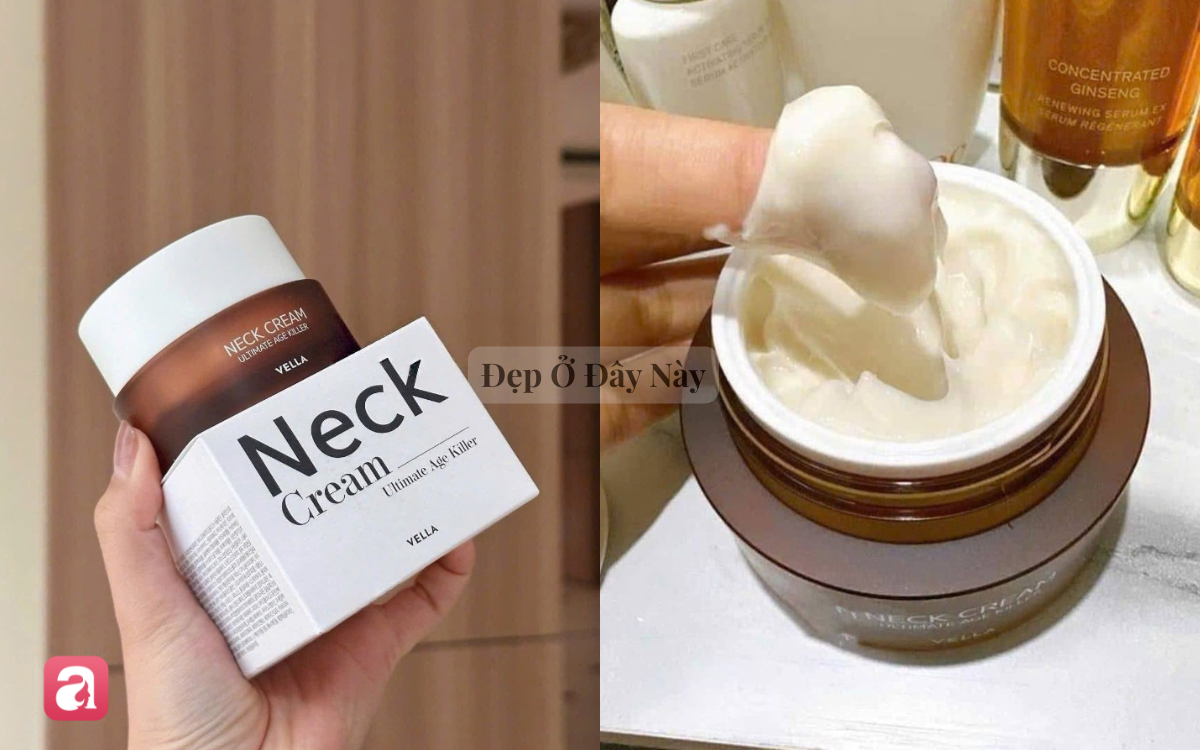 Vùng da dễ lộ dấu hiệu lão hóa mà các chị em thường dễ bỏ qua nhất - Ảnh 6.