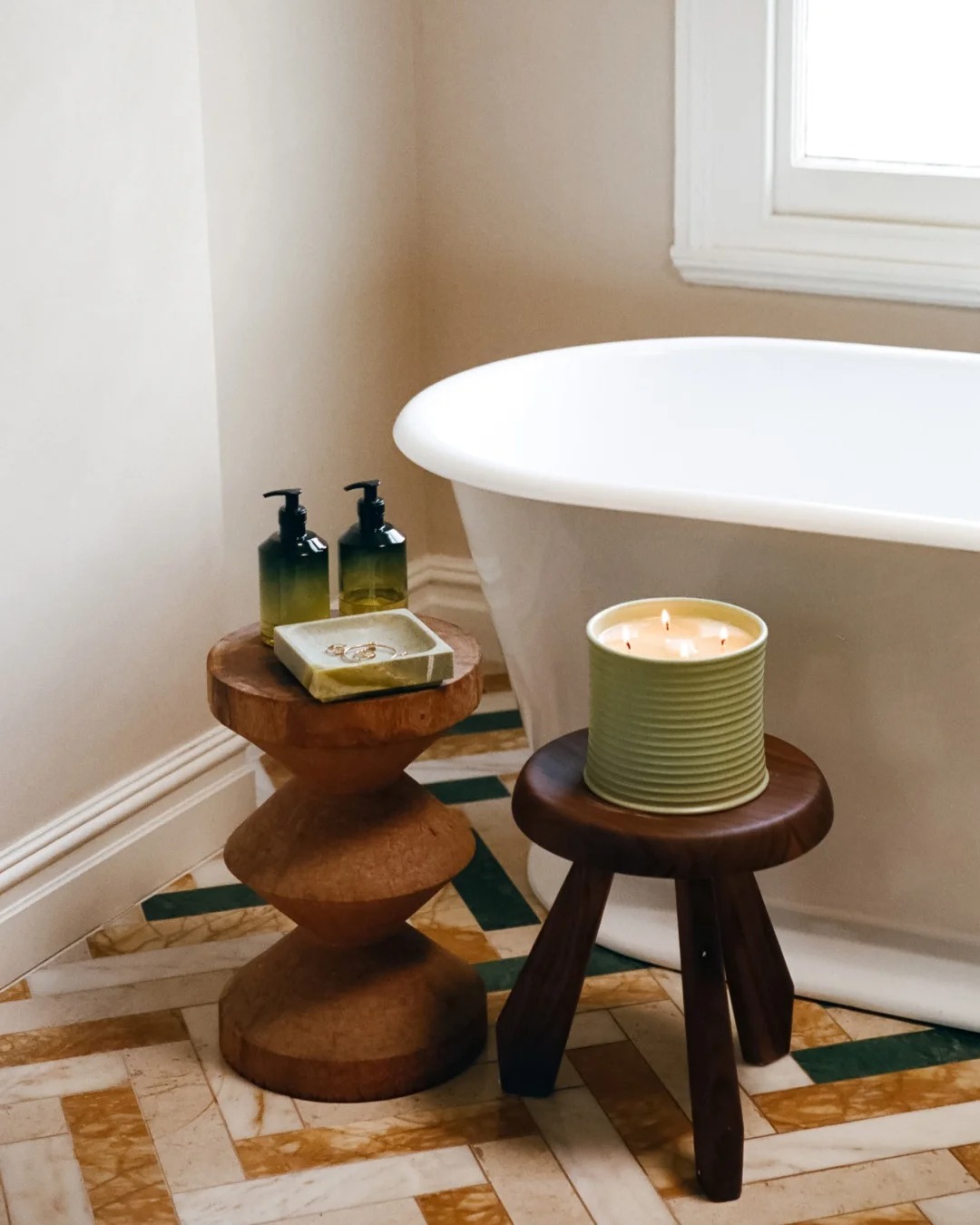 Nữ stylist Đan Mạch chỉ cho một cách làm nhà rất đáng học: Đừng mua thứ đang hot, hãy chọn món đồ khiến bạn muốn giữ thật lâu- Ảnh 8.