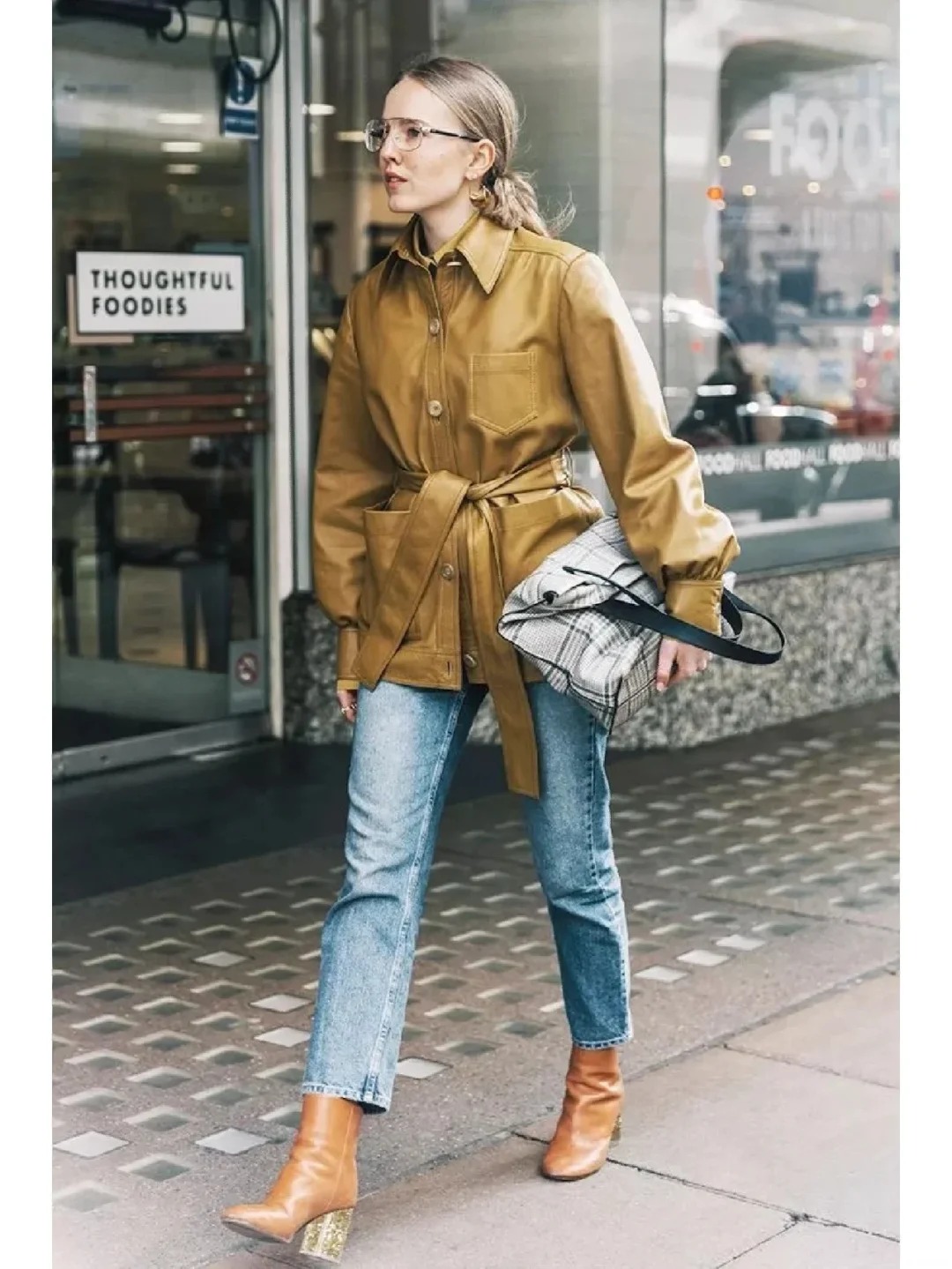 Nữ stylist Đan Mạch chỉ cho một cách làm nhà rất đáng học: Đừng mua thứ đang hot, hãy chọn món đồ khiến bạn muốn giữ thật lâu- Ảnh 3.