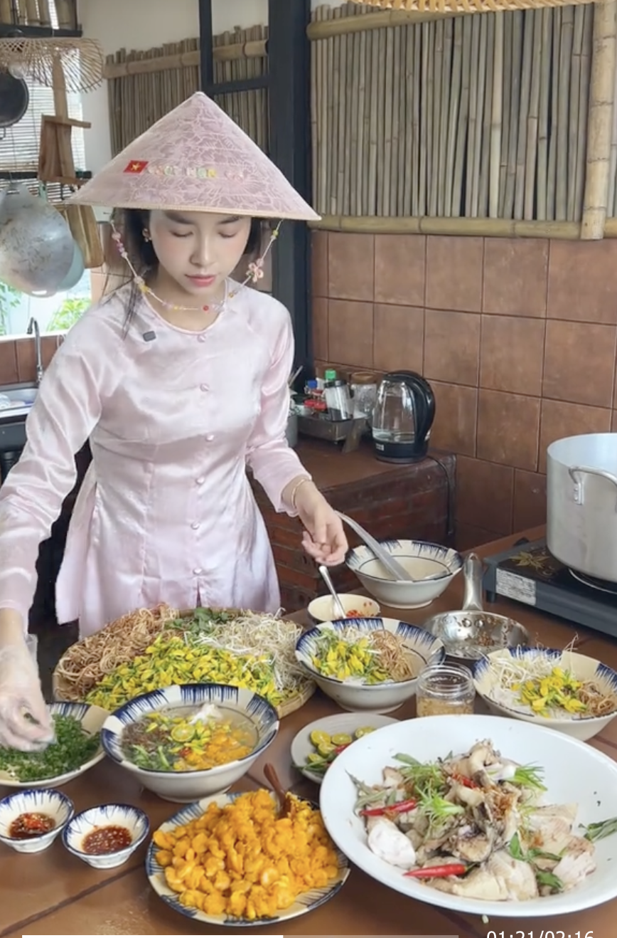 Căn nhà gia đình chồng tặng Á hậu Thuý An- Ảnh 9.