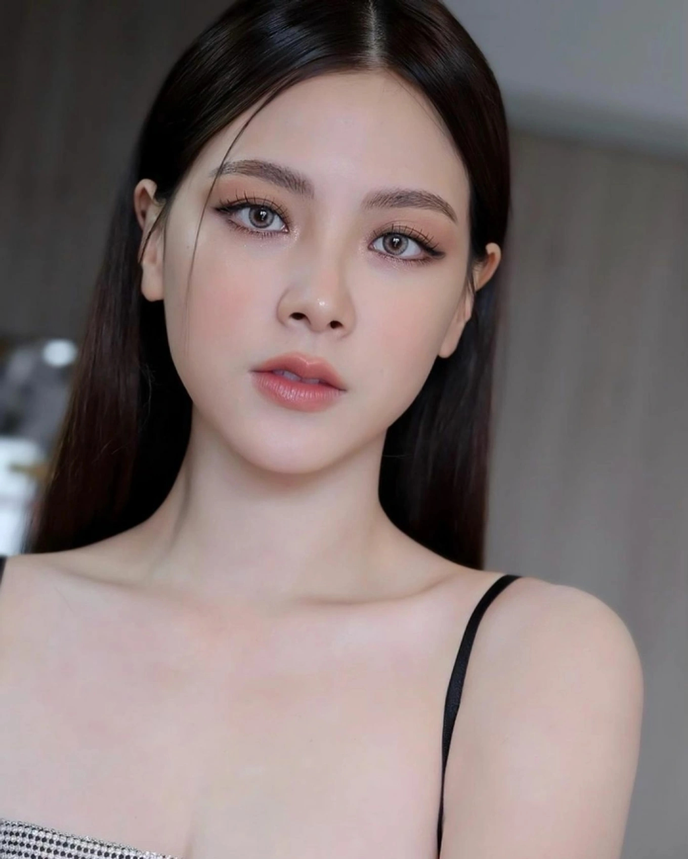 Baifern bị Nine Naphat lơ ra mặt, xem như người v&ocirc; h&igrave;nh ngay giữa sự kiện hậu chia tay?- Ảnh 5.
