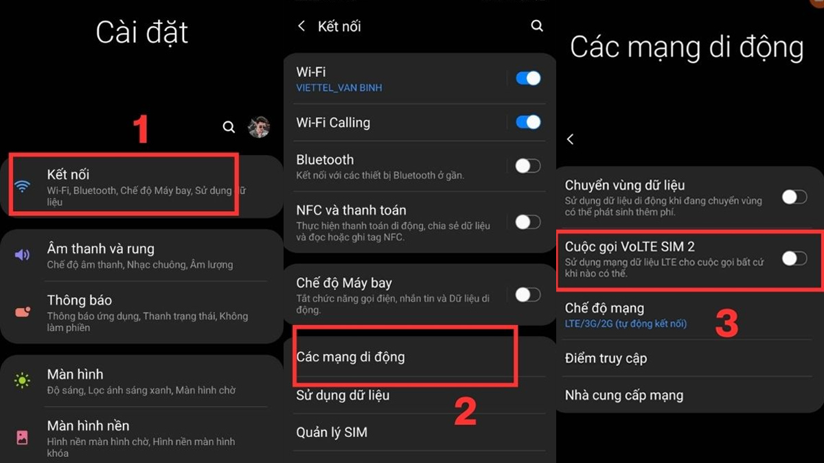 Tắt sóng 2G từ 15/9: Cách để tránh điện thoại có thể đột ngột mất liên lạc- Ảnh 3.