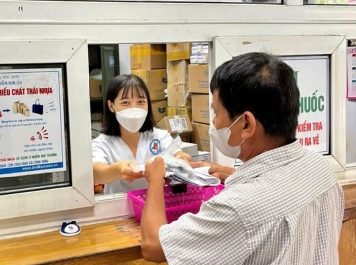 Từ 1/9, số định danh c&aacute; nh&acirc;n thay m&atilde; số BHXH: Người d&acirc;n c&oacute; phải đổi thẻ BHYT?- Ảnh 1.