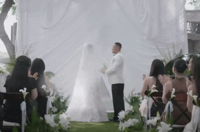 Ảnh cưới của mỹ nh&acirc;n Việt được đề cử đẹp nhất thế giới - Ảnh 3.
